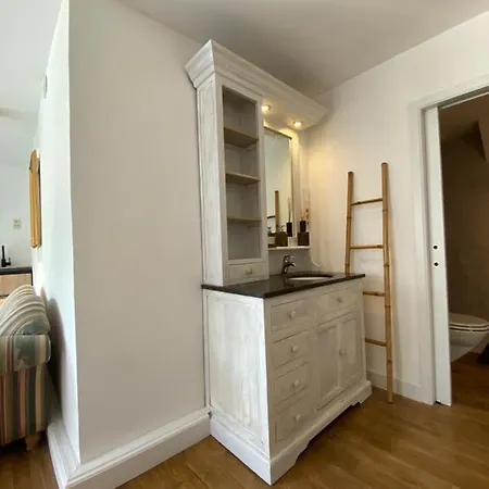 Vakantiehuis Horenbecca Met Tuin Zwembad&bistro Horebeke